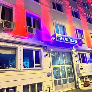 Hotel Oz Yavuz